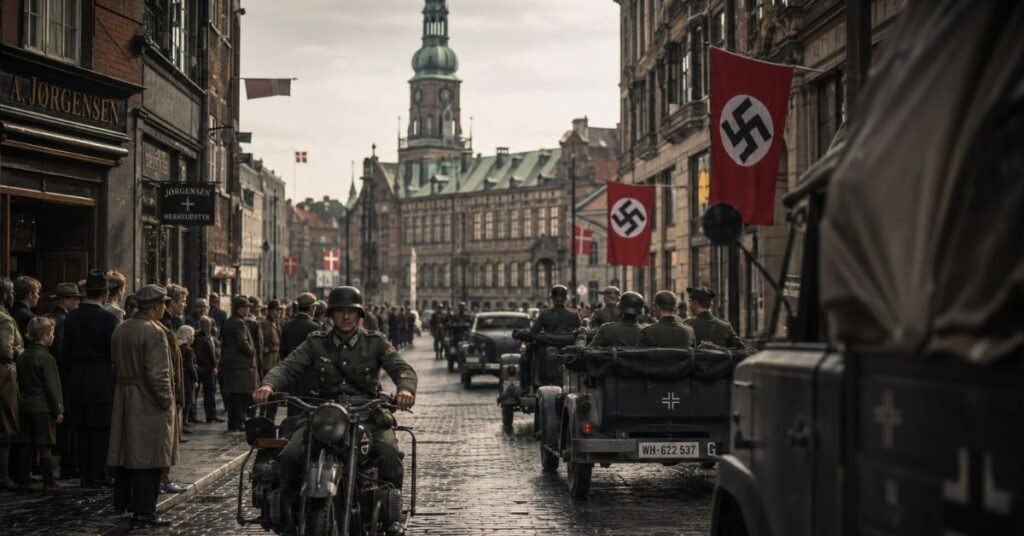 Fascisterne