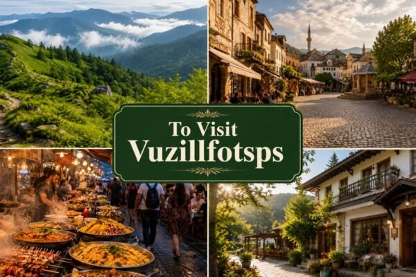To Visit Vuzillfotsps
