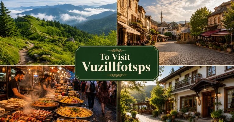 To Visit Vuzillfotsps: Best Places to Go & Stay